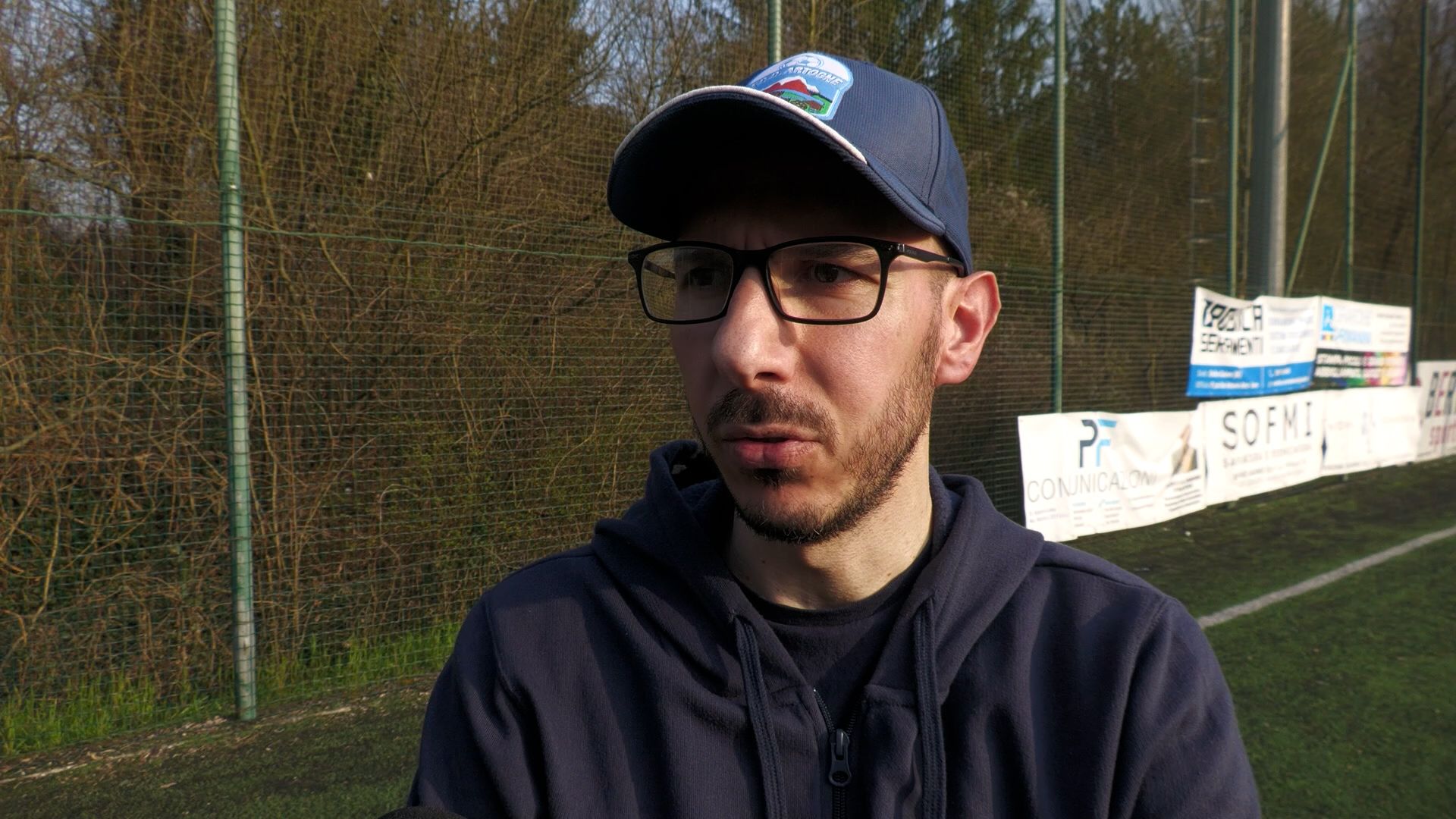 Interviste Endine - Artogne